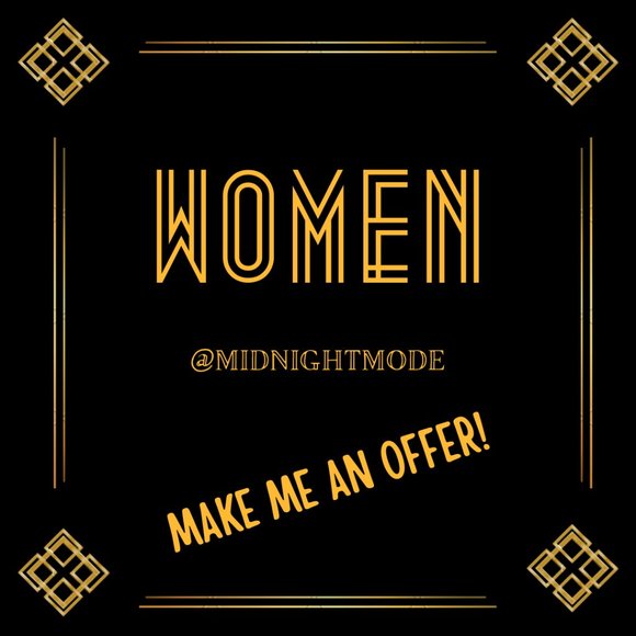 WOMEN - Picture 1 of 1